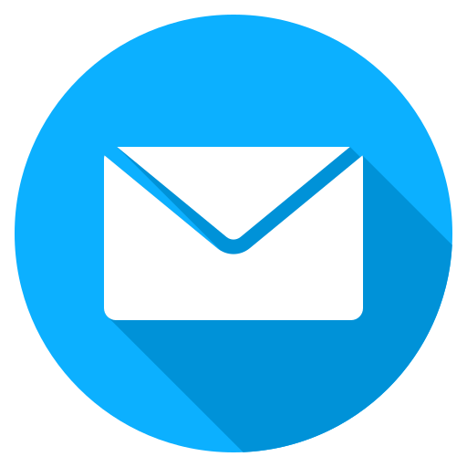 Logo de un correo